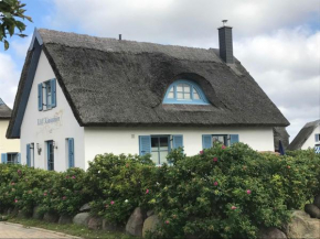 Ferienhaus Insel Ruegen Ostsee Reethaus am Meer, Glowe